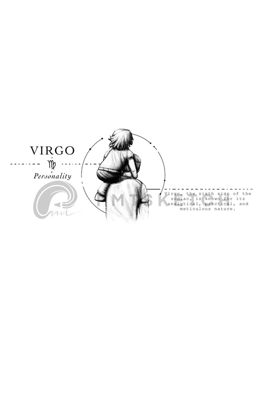 Father / Child / Zodiac