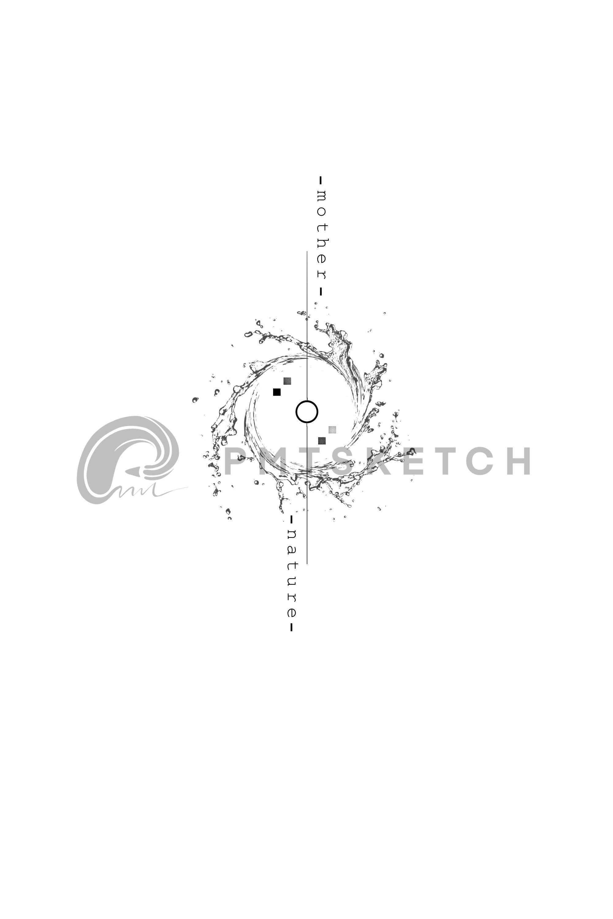 Water Harmony / Mother Nature