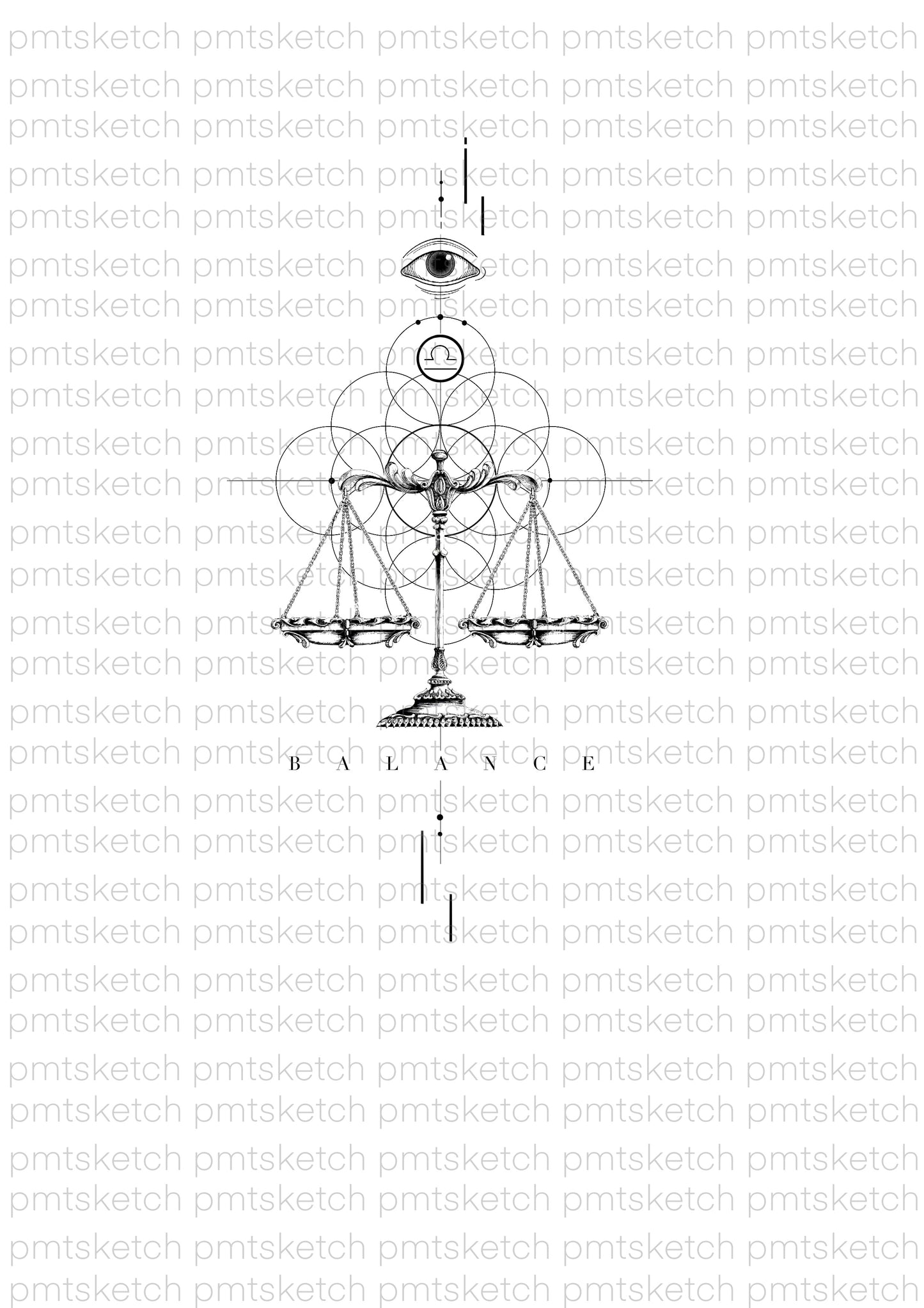 Libra Scale / Balance