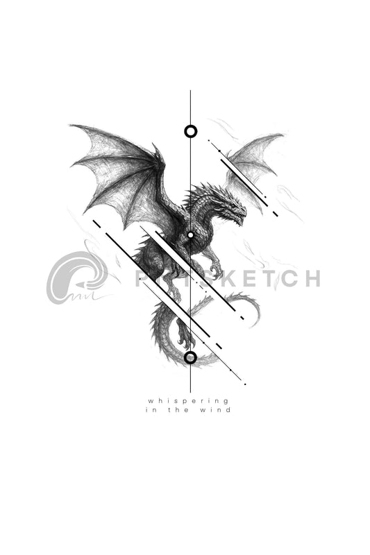 Dragon / Winds
