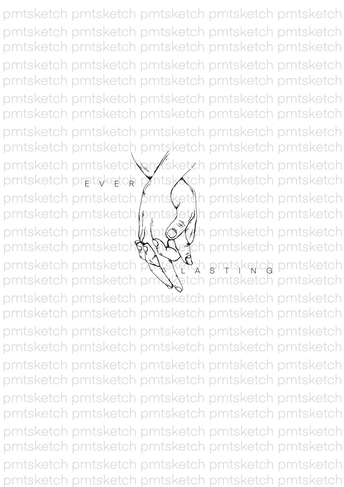 Holding Hands / Everlasting