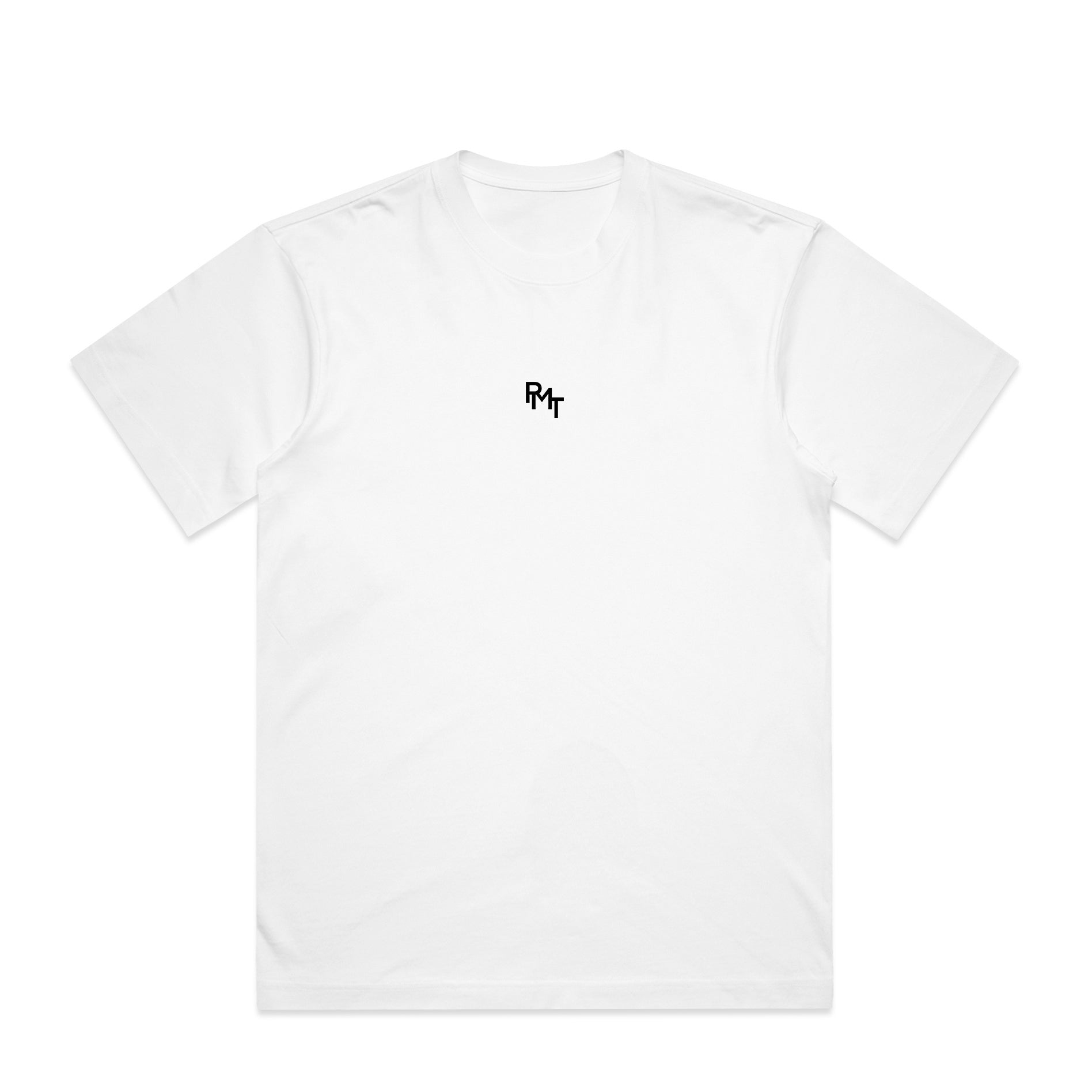 Boxy T-Shirt - Motiv 2