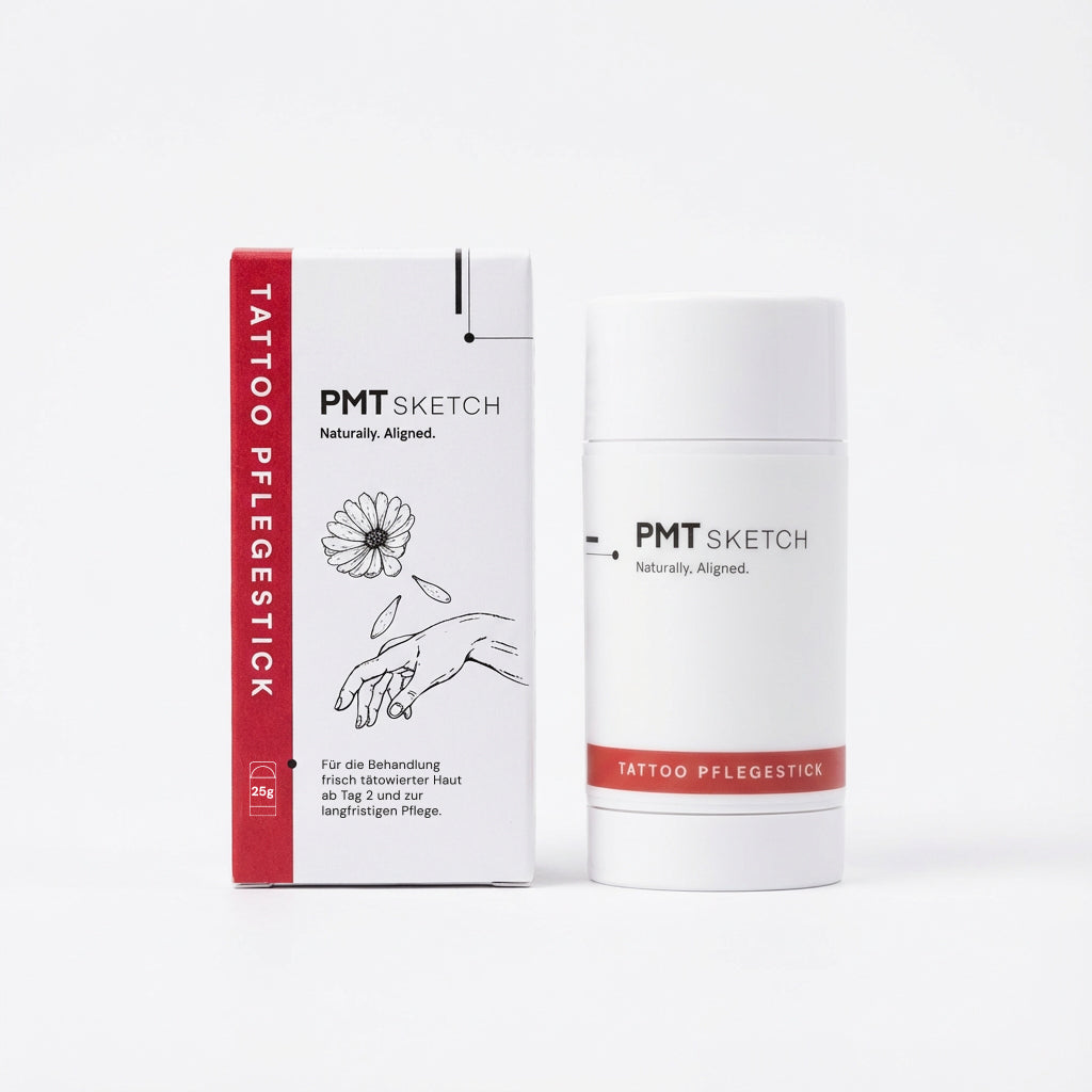 Tattoo Care Stick