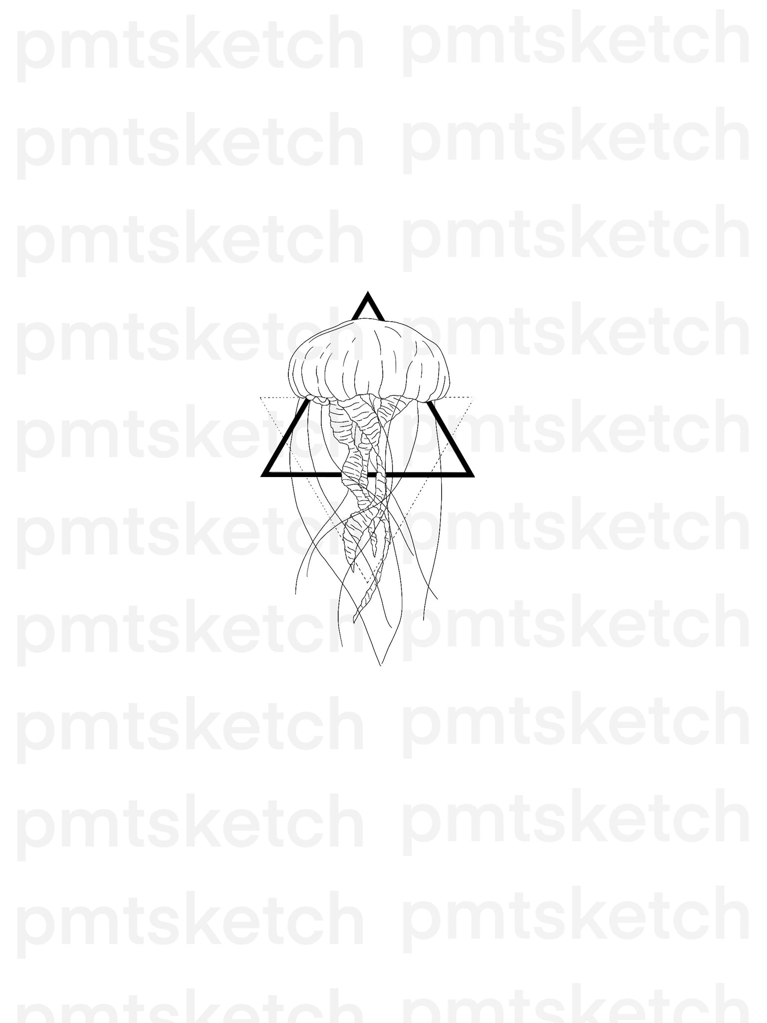 Jellyfish / Triangle