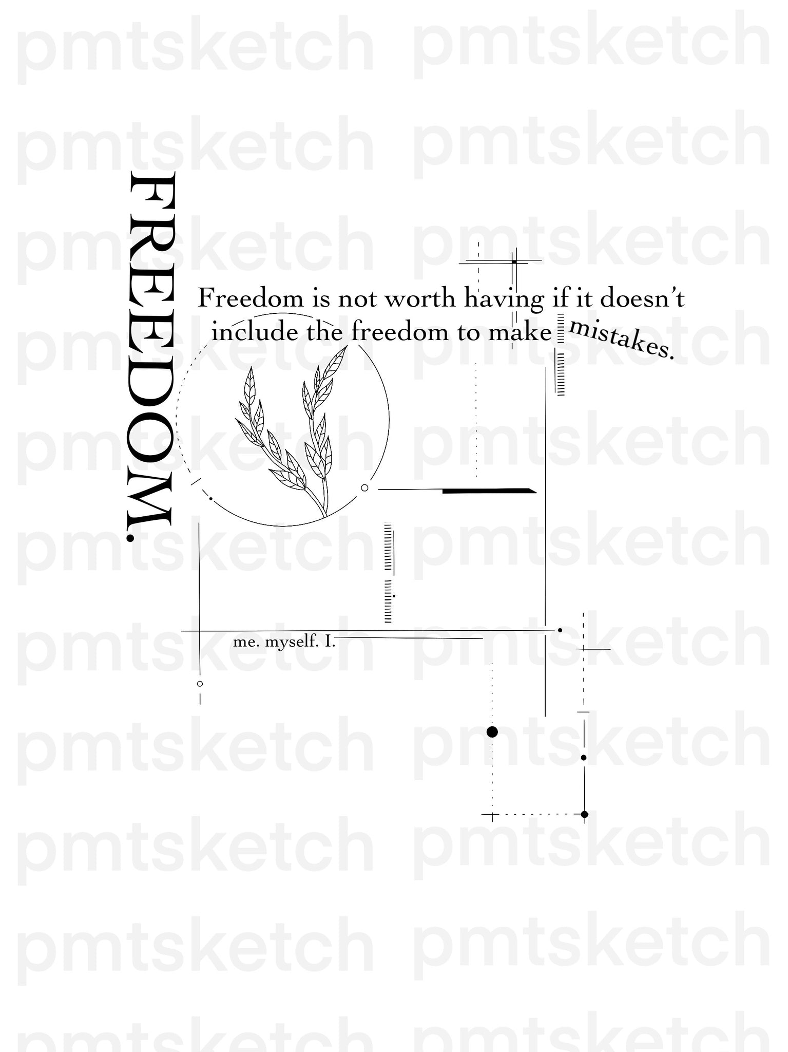 Concept Design Freedom