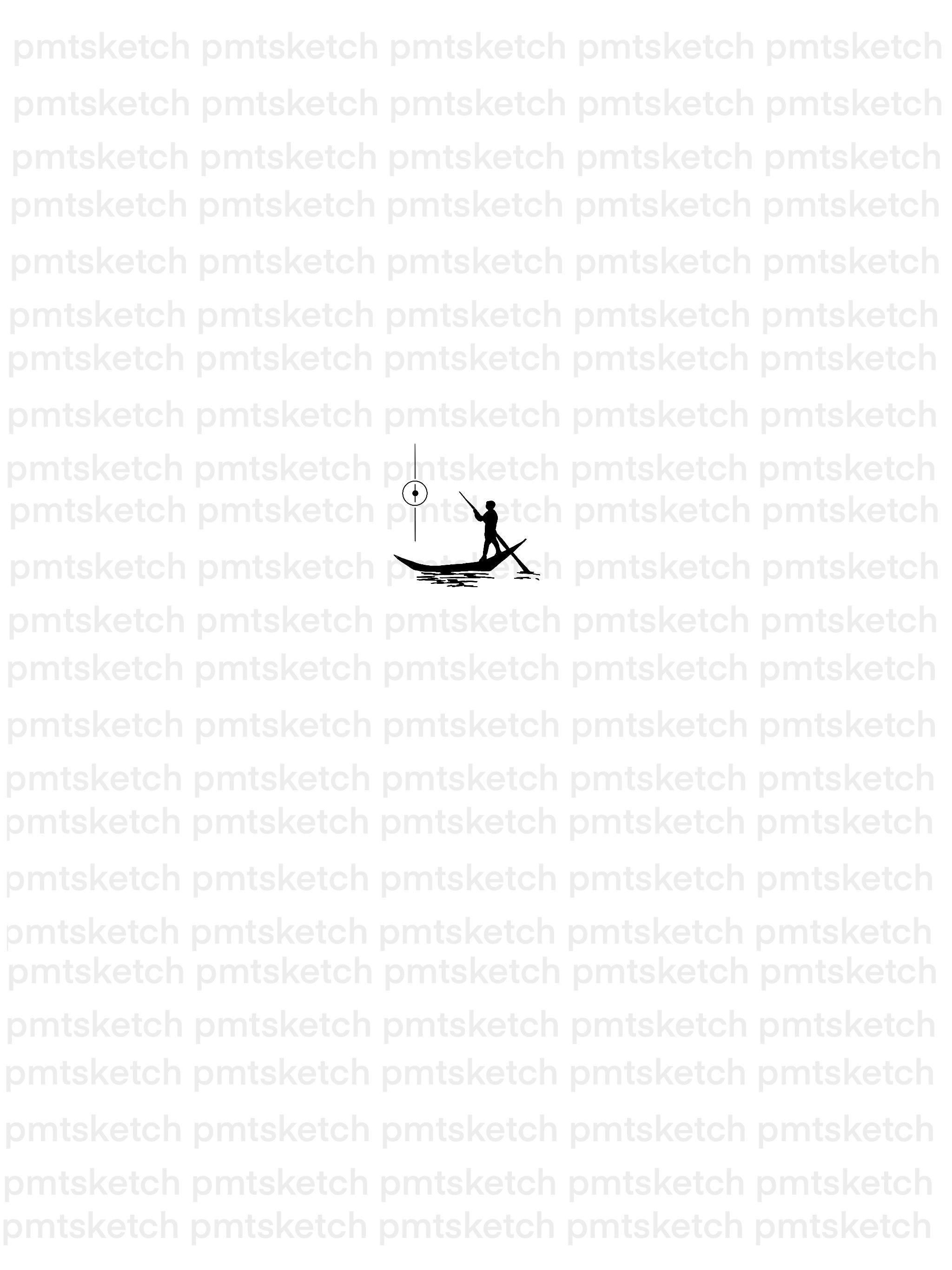 Tiny Boat / Traveller