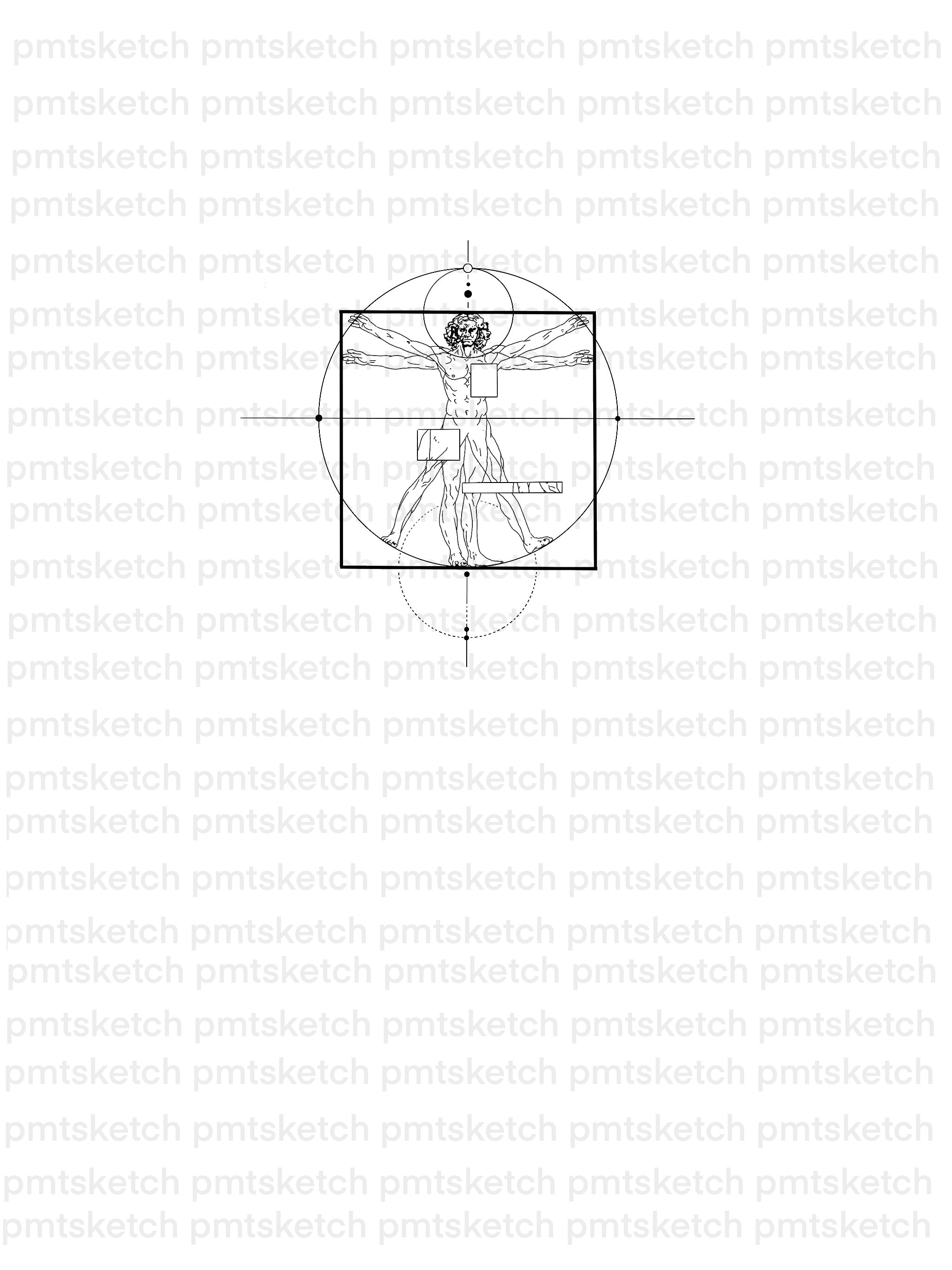 Perfect Human / Mythology